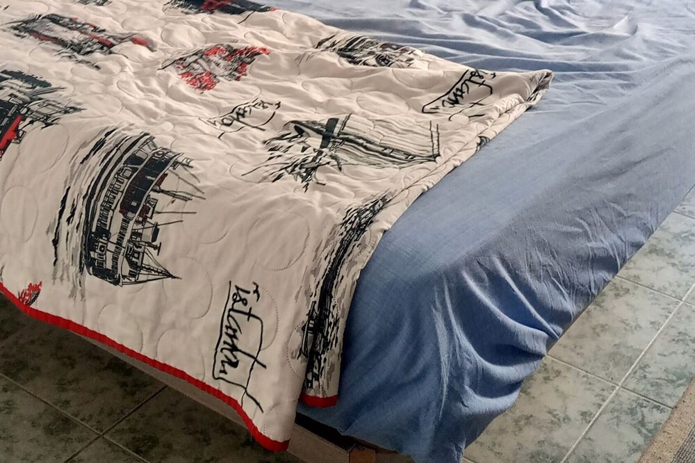 Photo of Bedroom in Mentese