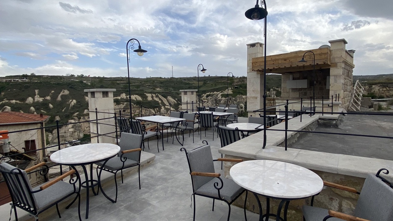 Photo of Others in Ortahisar