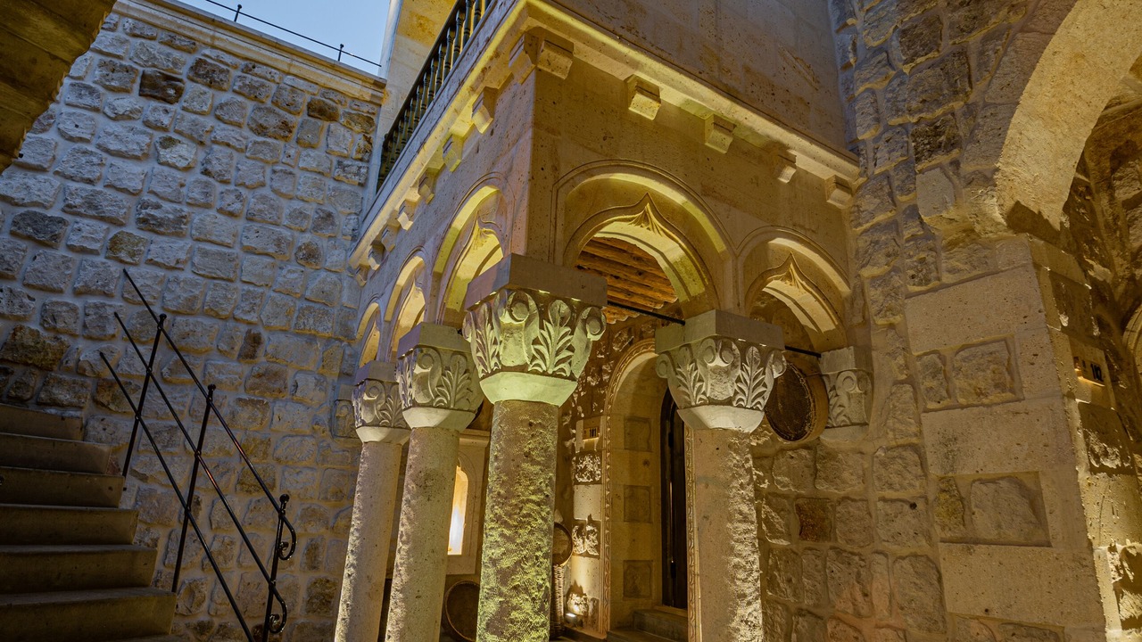 Photo of Outdoor in Ortahisar