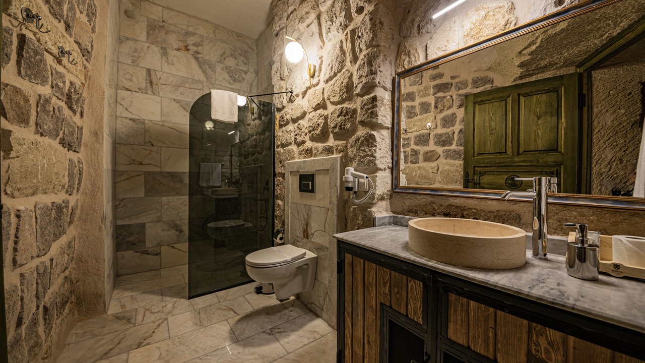 Photo of Bathroom in Ortahisar