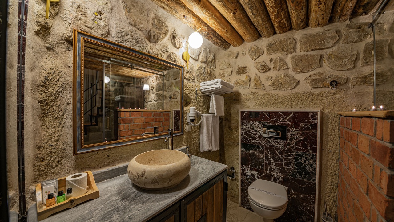 Photo of Bathroom in Ortahisar