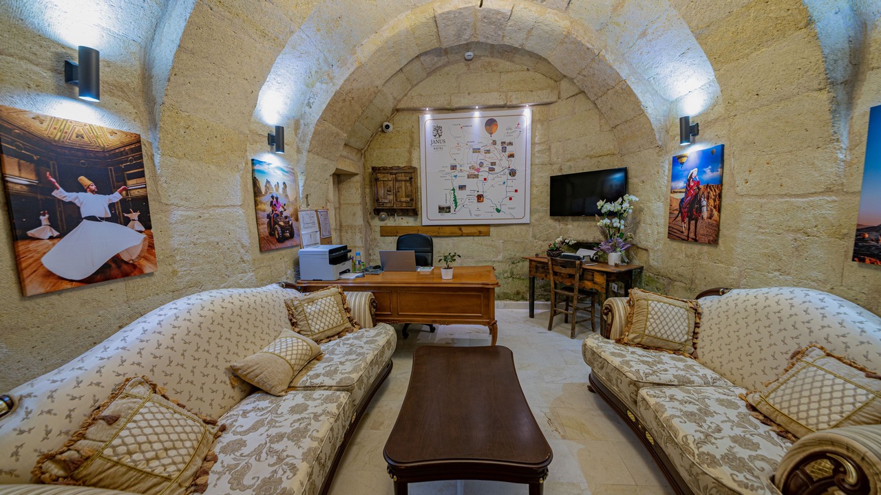 Photo of Others in Ortahisar