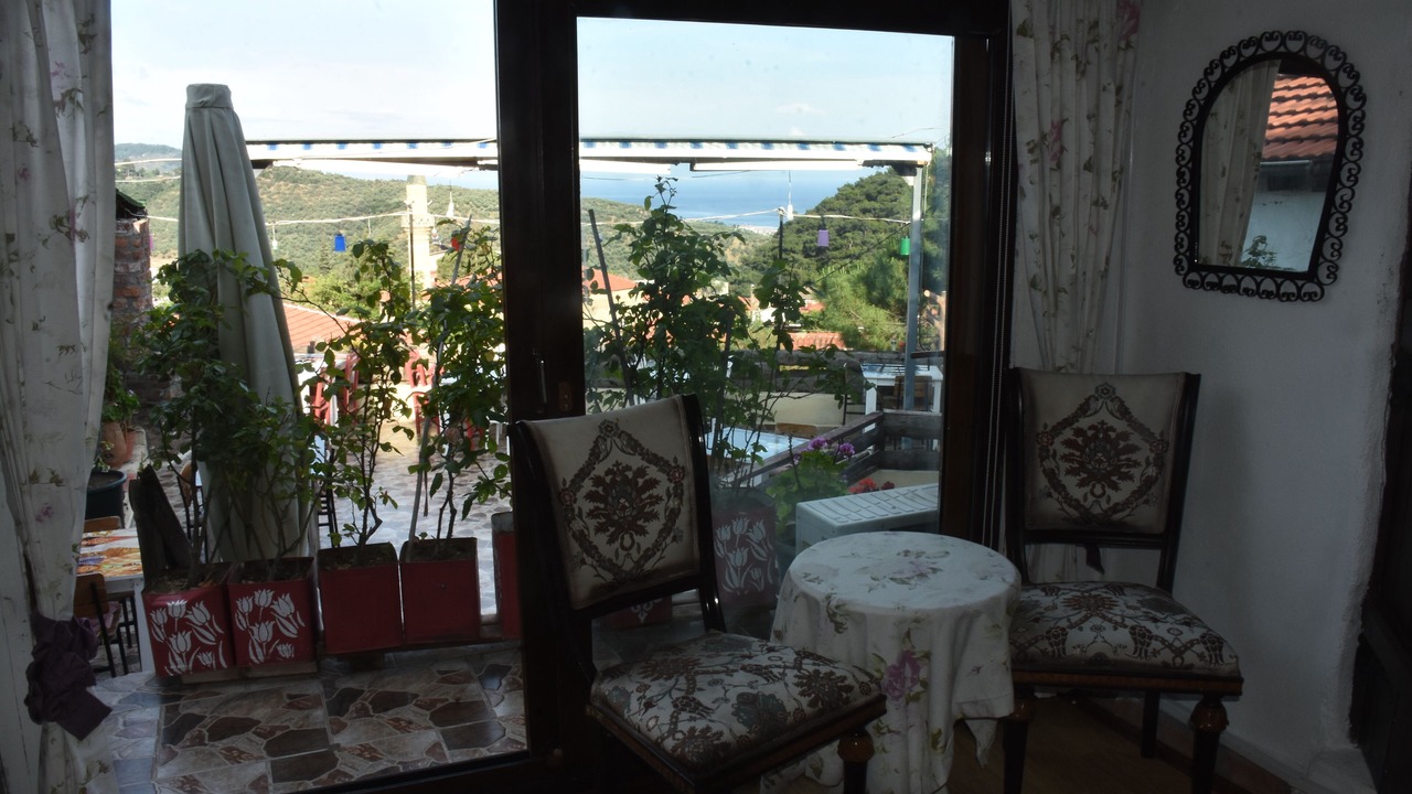 Photo of Bedroom in Yesilyurt Koyu