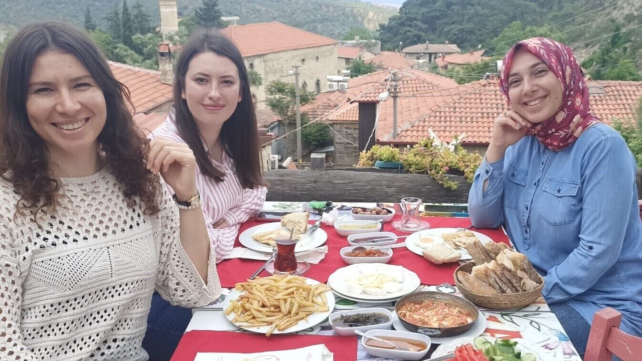 Photo of Others in Yesilyurt Koyu