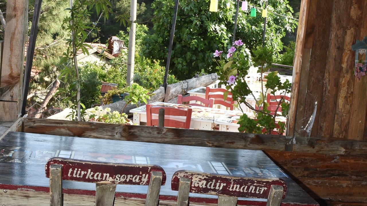 Photo of Others in Yesilyurt Koyu