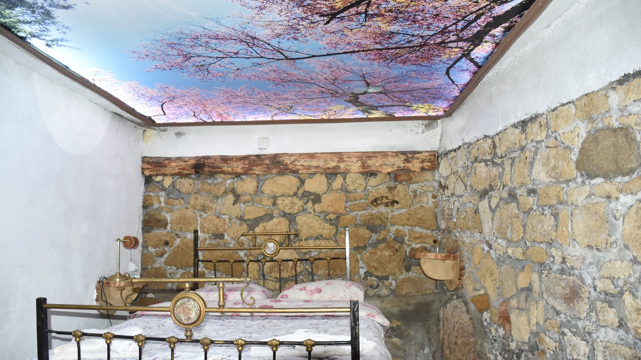 Photo of Bedroom in Yesilyurt Koyu