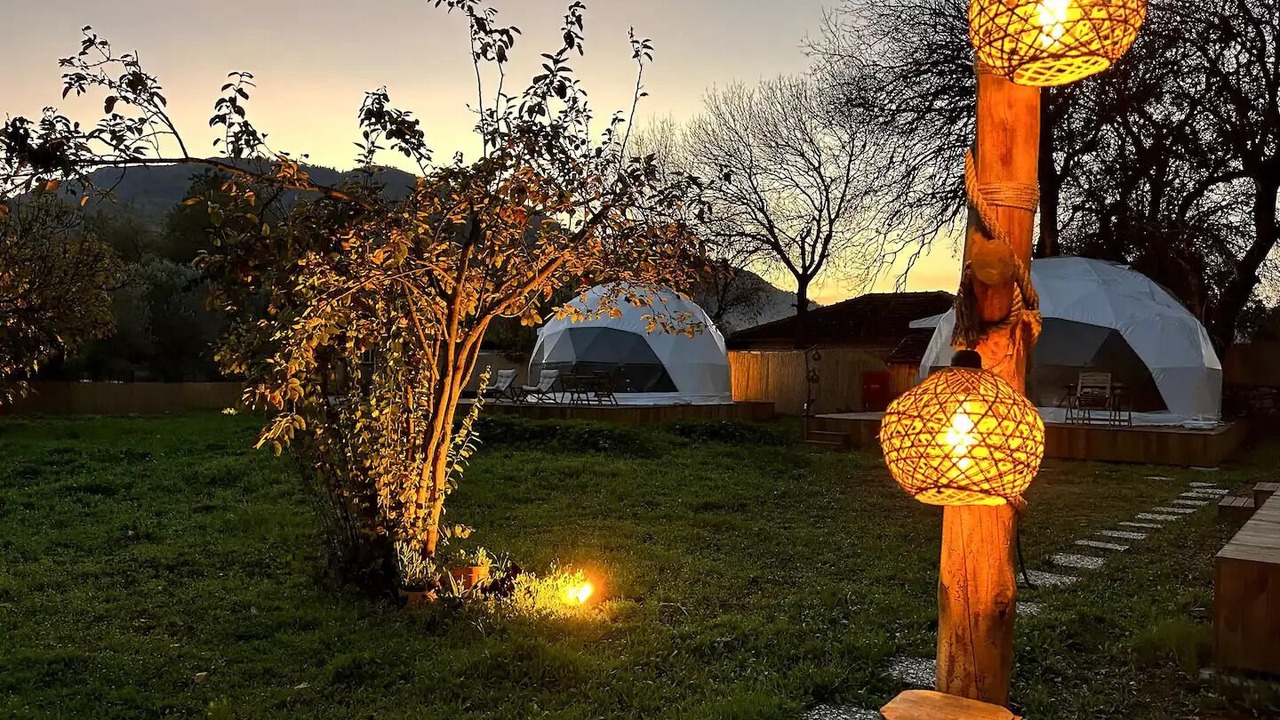 Photo of Outdoor in Kayakoy