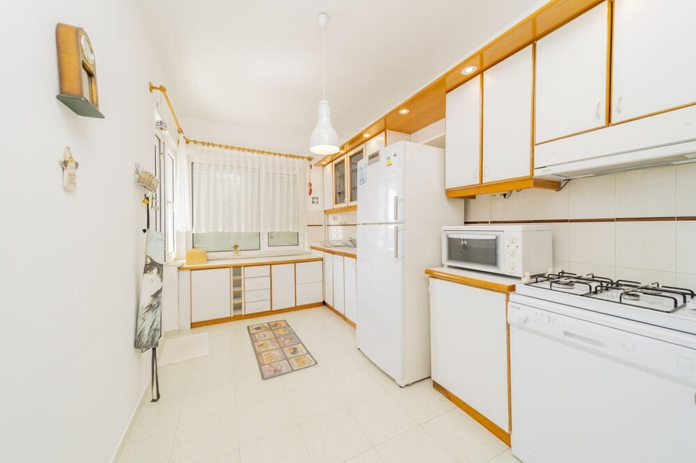 Photo of Kitchen in Liman Mahallesi