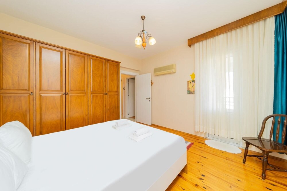 Photo of Bedroom in Liman Mahallesi