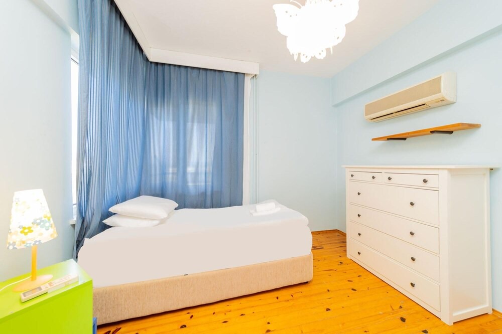 Photo of Bedroom in Liman Mahallesi