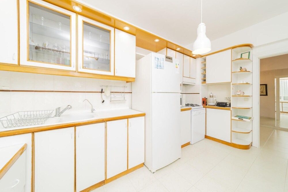 Photo of Kitchen in Liman Mahallesi