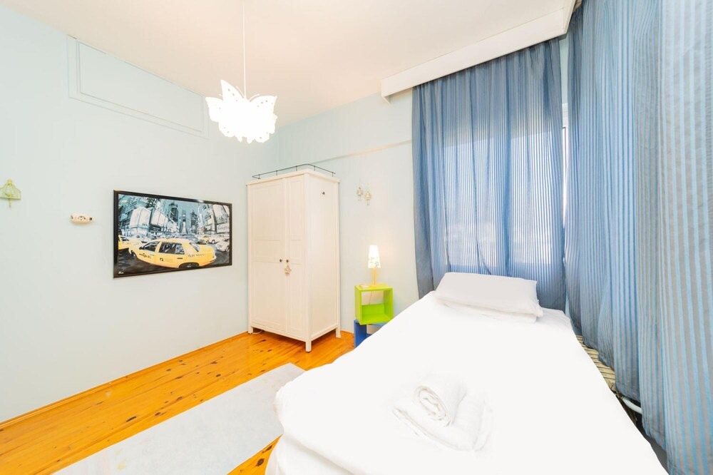 Photo of Bedroom in Liman Mahallesi