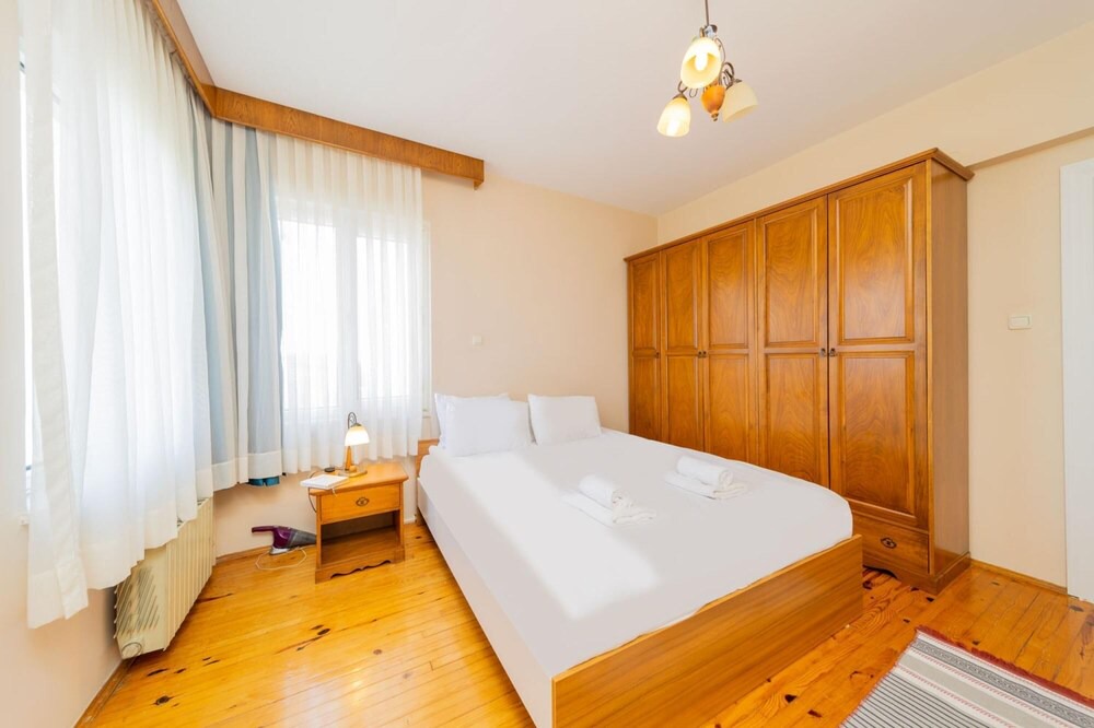 Photo of Bedroom in Liman Mahallesi