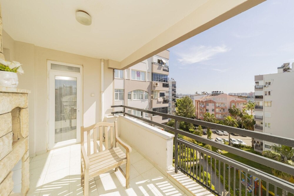 Photo of Outdoor in Liman Mahallesi