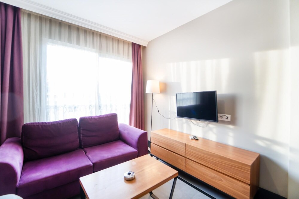 Photo of Livingroom in Oludeniz