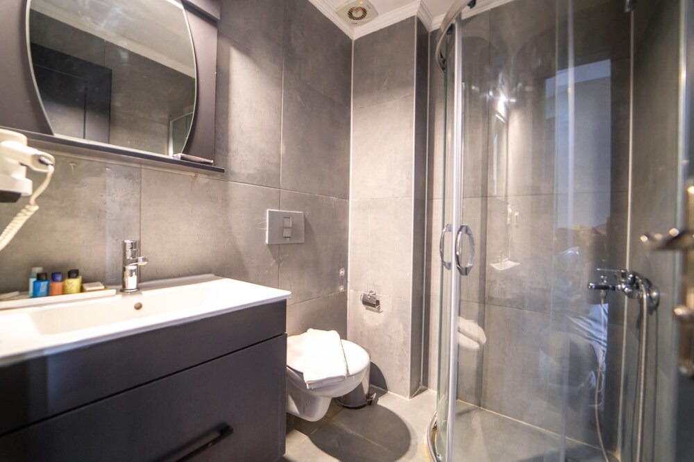 Photo of Bathroom in Oludeniz