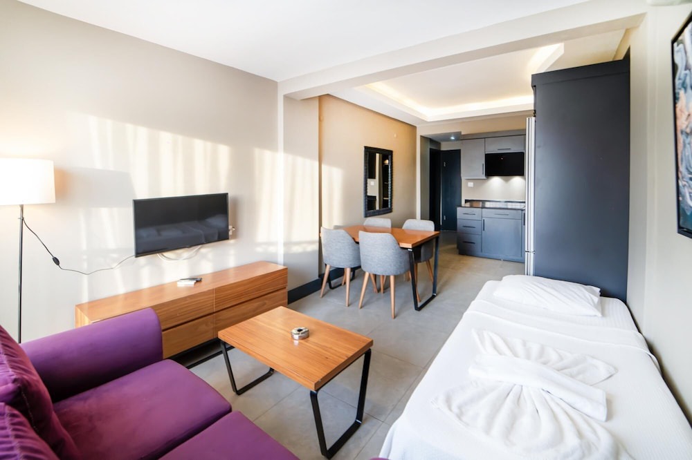 Photo of Livingroom in Oludeniz