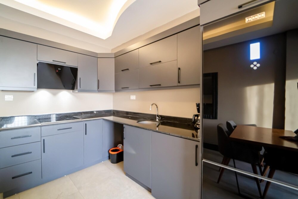 Photo of Kitchen in Oludeniz