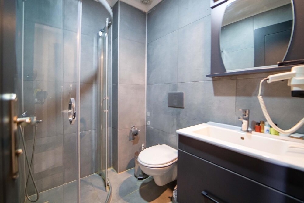 Photo of Bathroom in Oludeniz