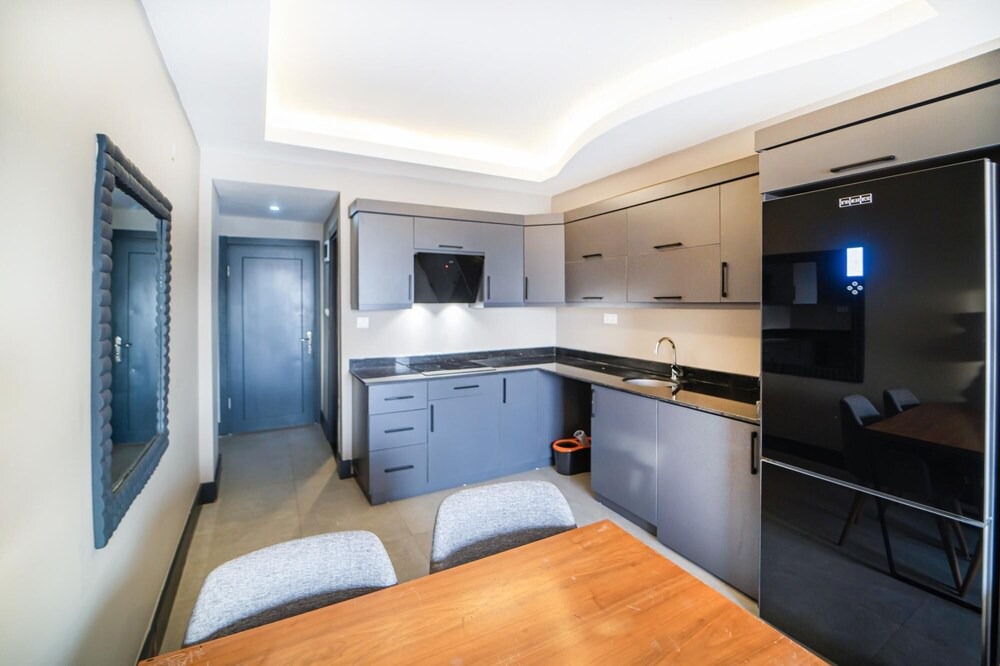 Photo of Kitchen in Oludeniz