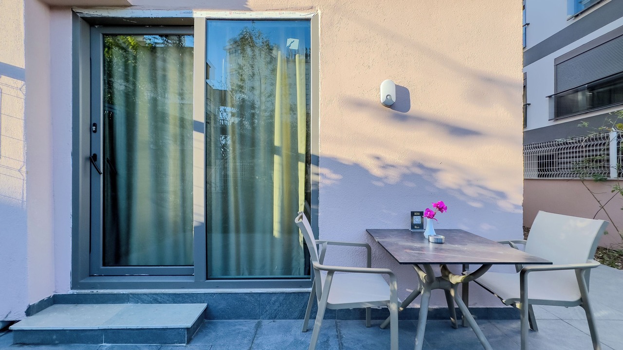 Photo of Outdoor in Muratpasa