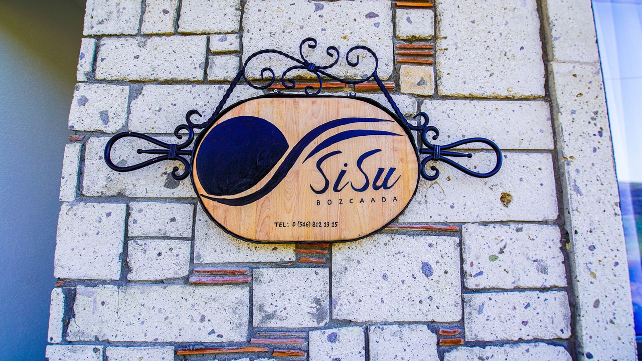 Photo of Outdoor in Bozcaada