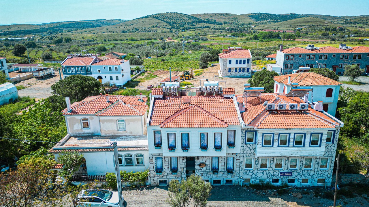 Photo of Outdoor in Bozcaada