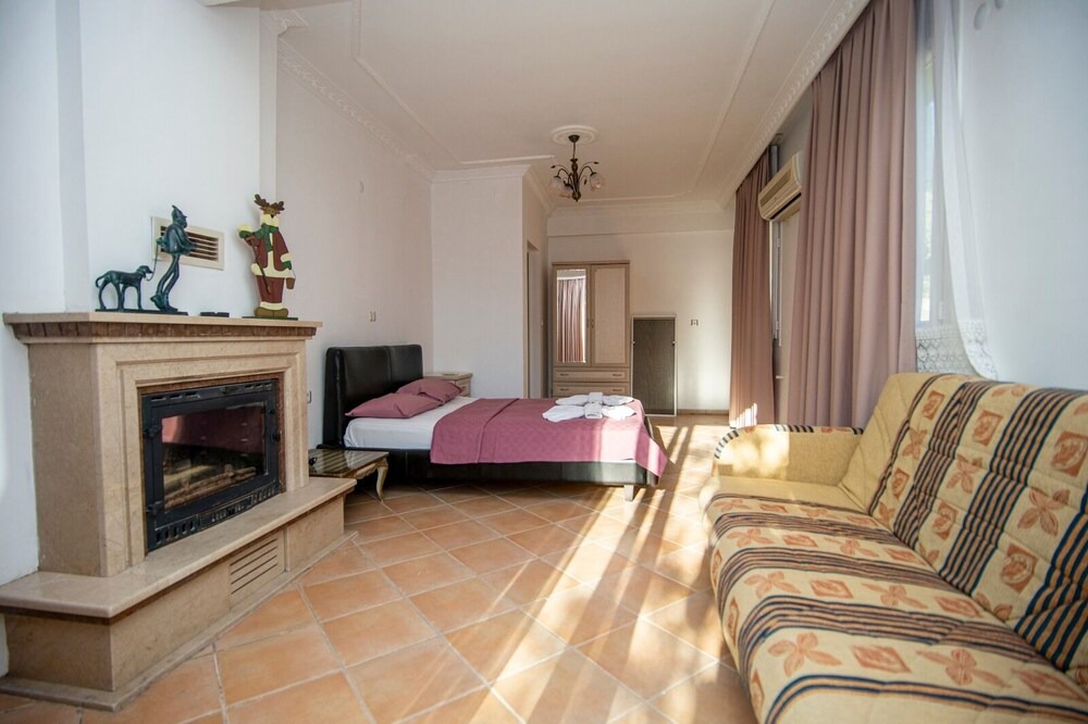 Photo of Bedroom in Oludeniz