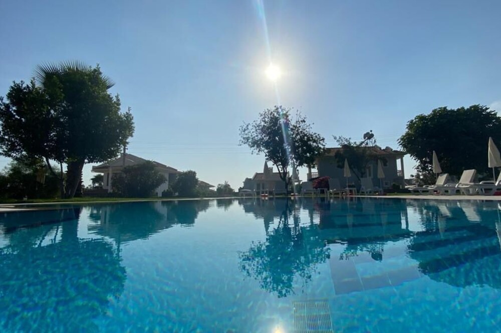 Photo of Outdoor in Oludeniz