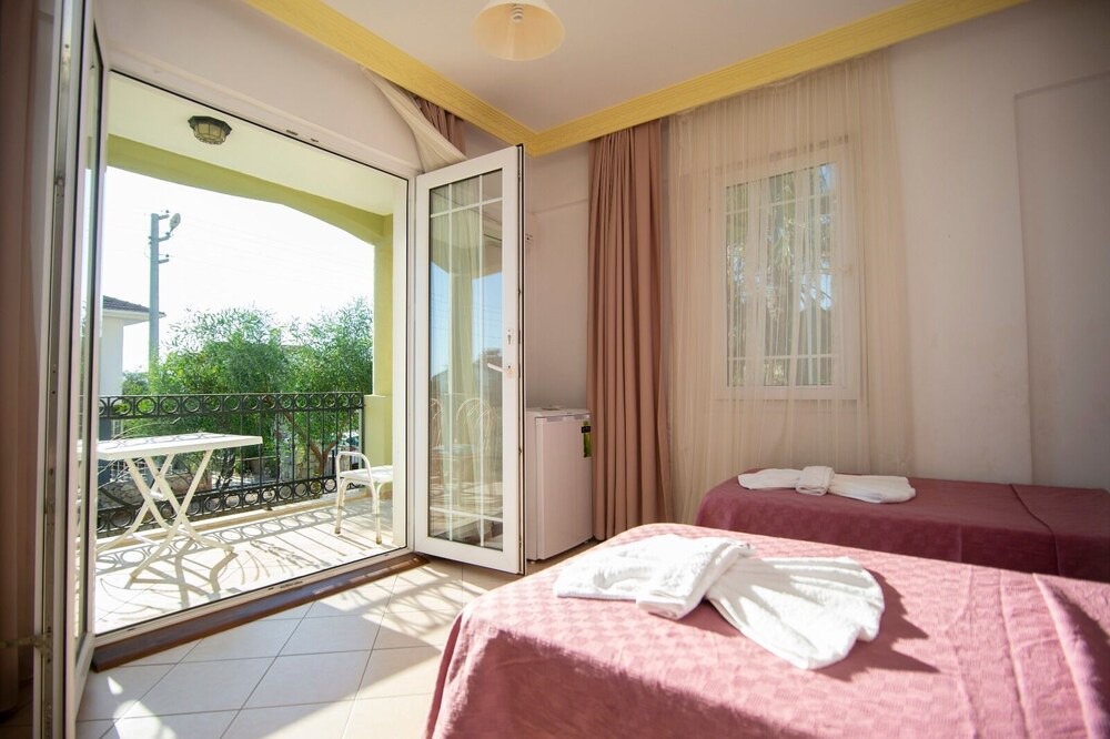 Photo of Bedroom in Oludeniz
