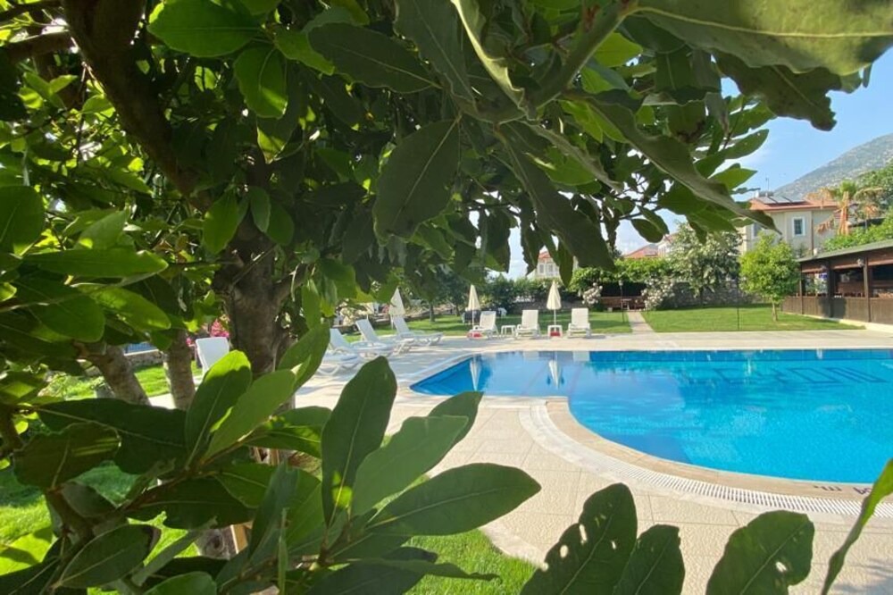 Photo of Outdoor in Oludeniz