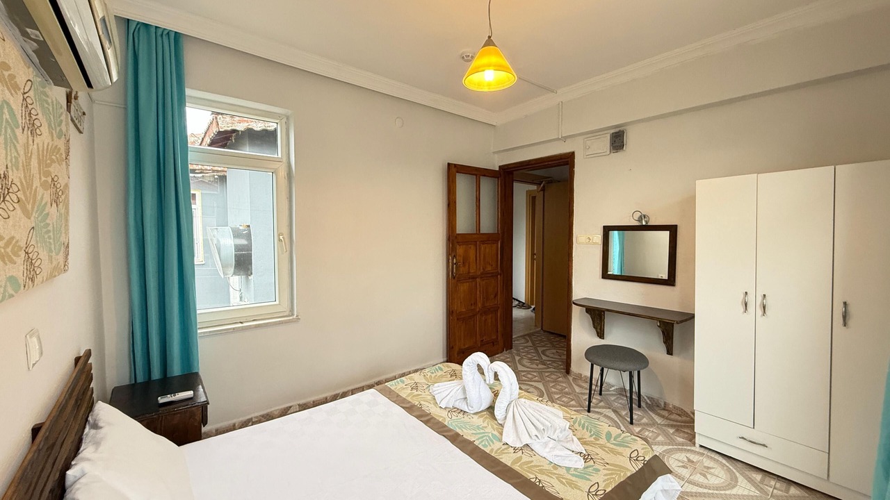 Photo of Bedroom in Oludeniz