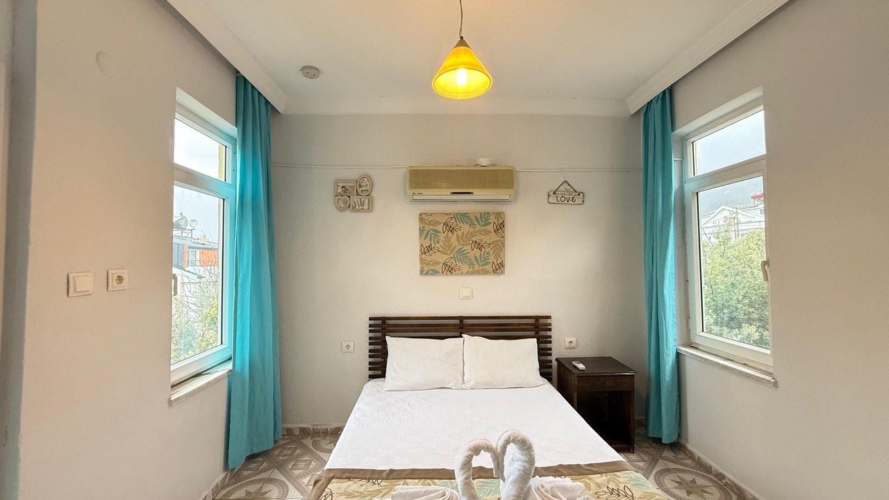 Photo of Bedroom in Oludeniz
