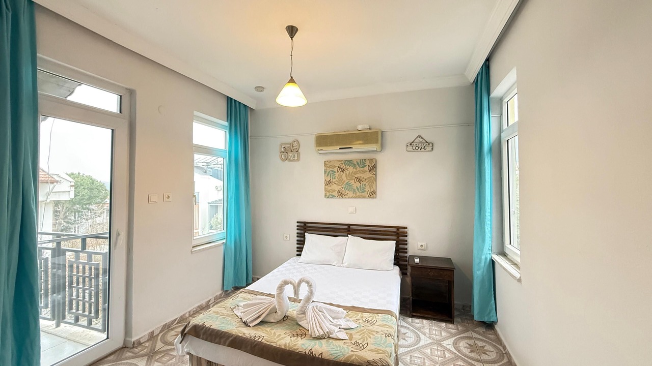 Photo of Bedroom in Oludeniz