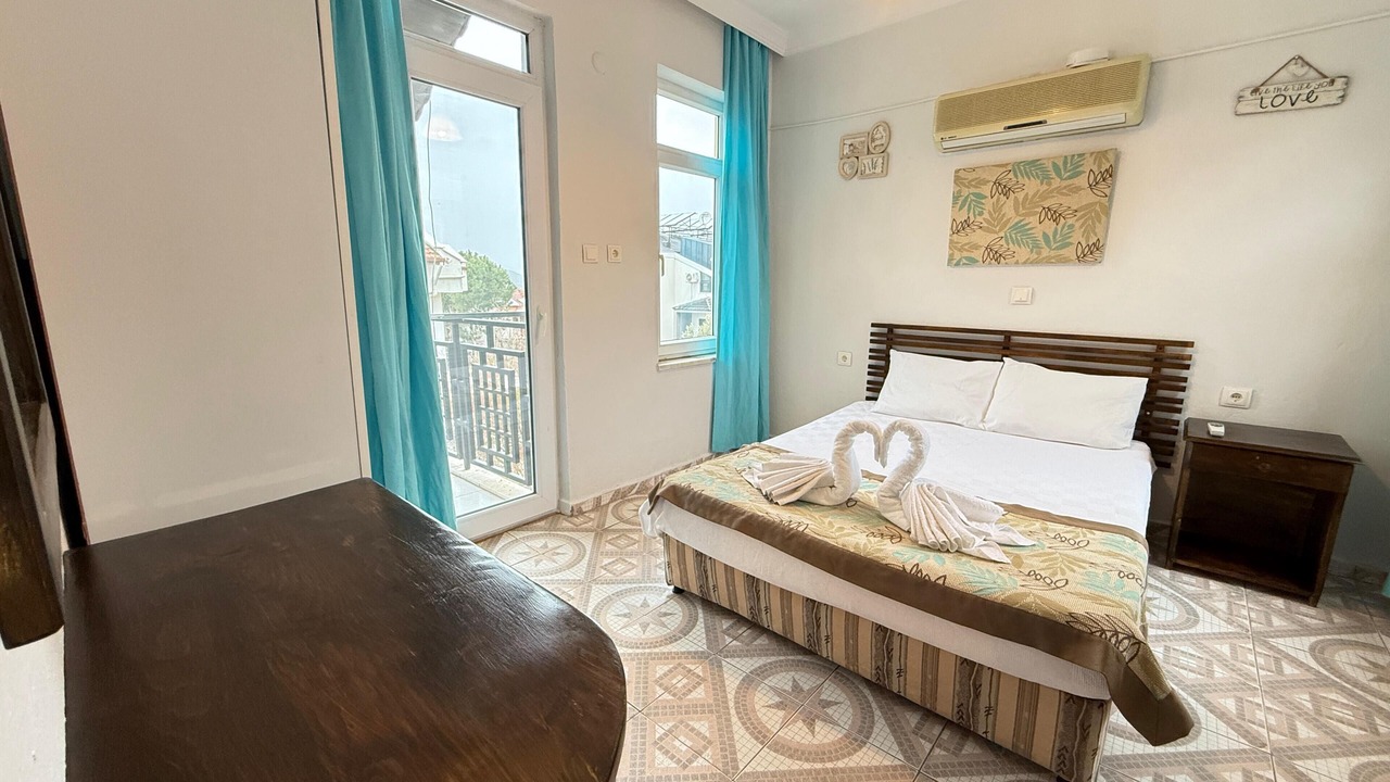 Photo of Bedroom in Oludeniz