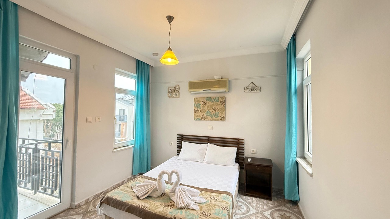Photo of Bedroom in Oludeniz