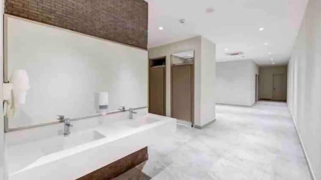 Photo of Bathroom in Taksim