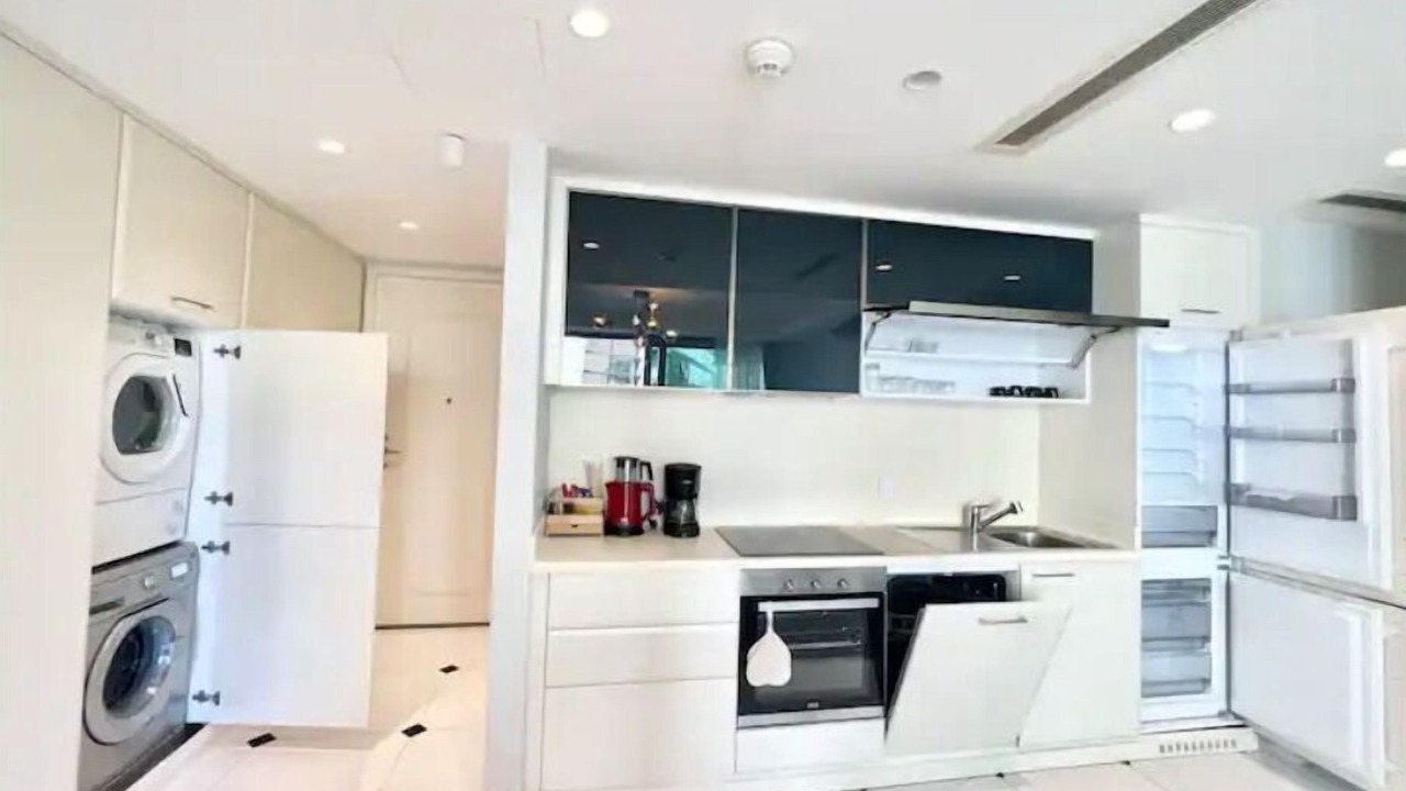 Photo of Kitchen in Taksim