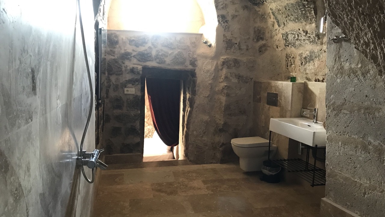 Photo of Bathroom in Urgup
