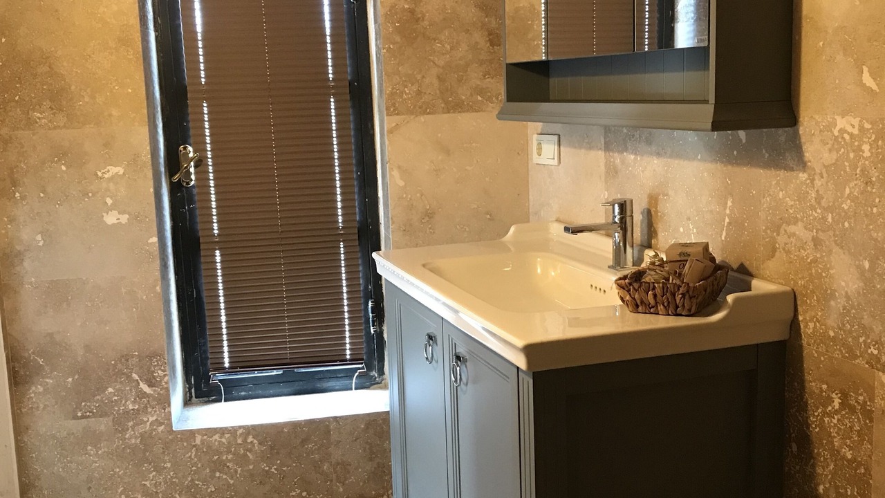 Photo of Bathroom in Urgup