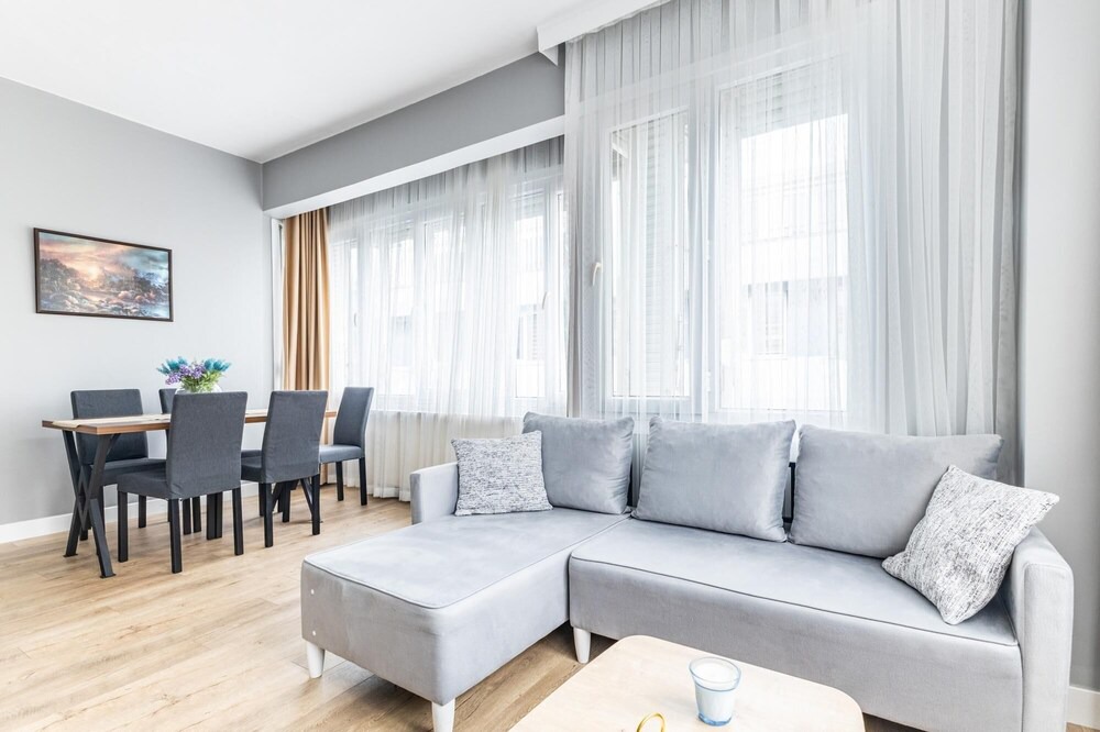 Photo of Livingroom in Moda