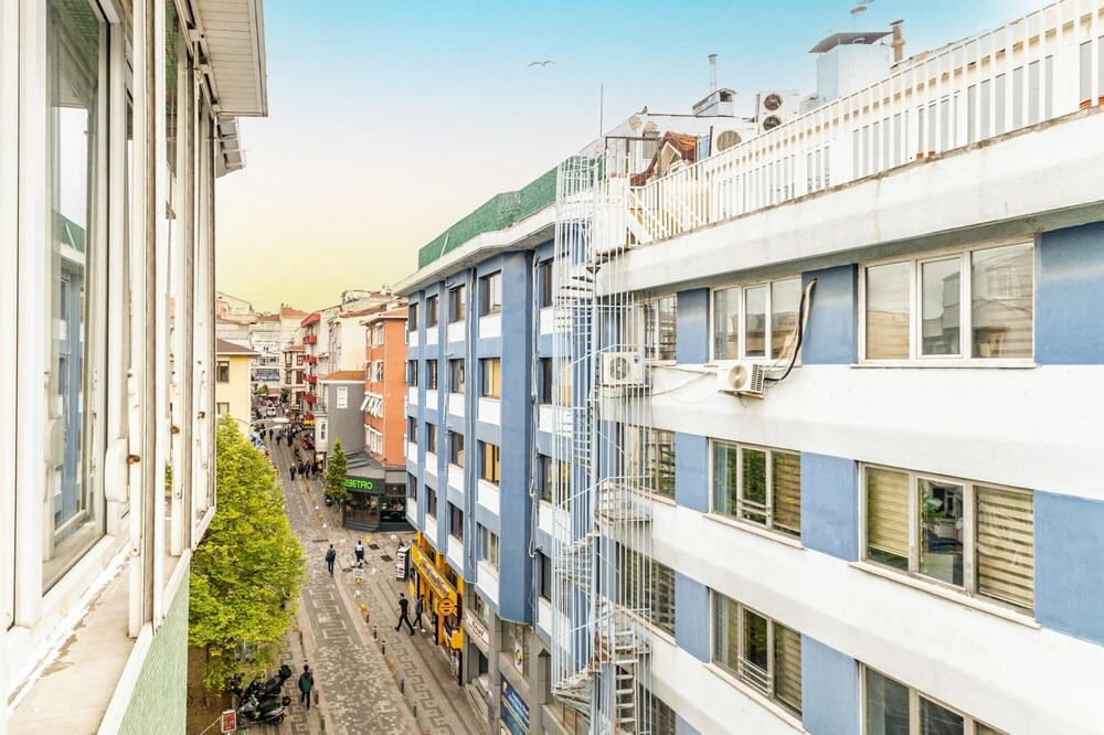Photo of Patio Balcony in Moda