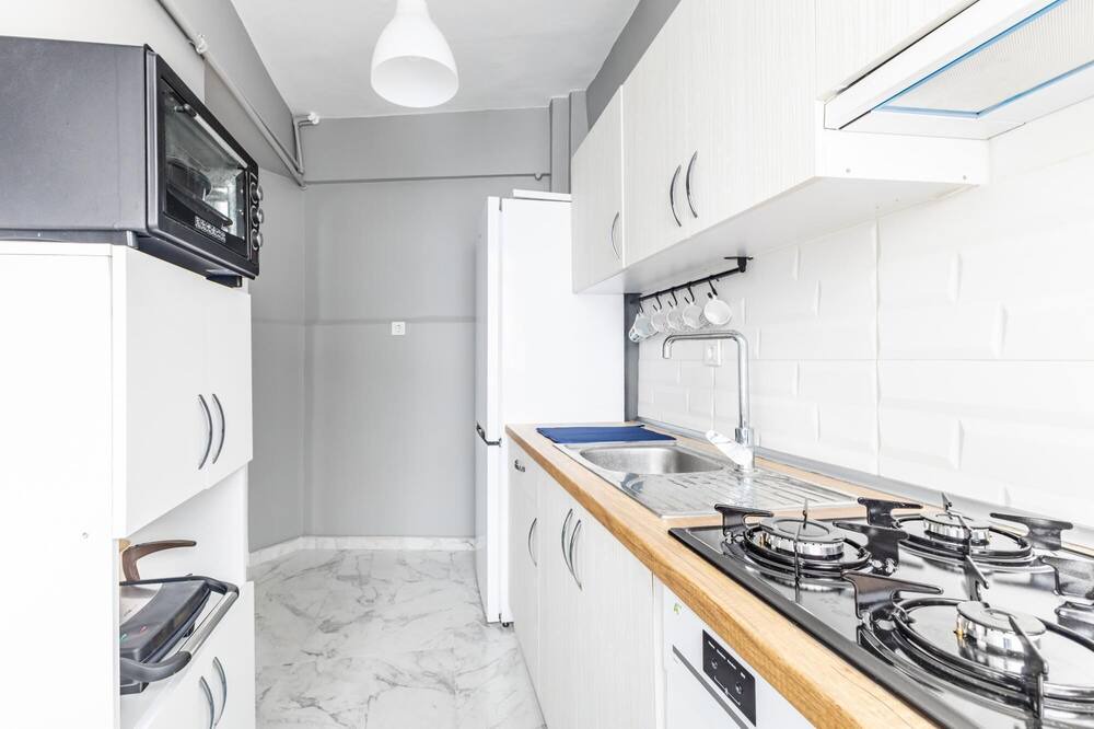 Photo of Kitchen in Moda