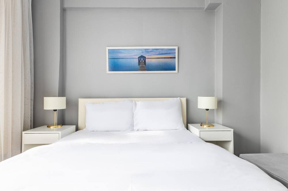 Photo of Bedroom in Moda