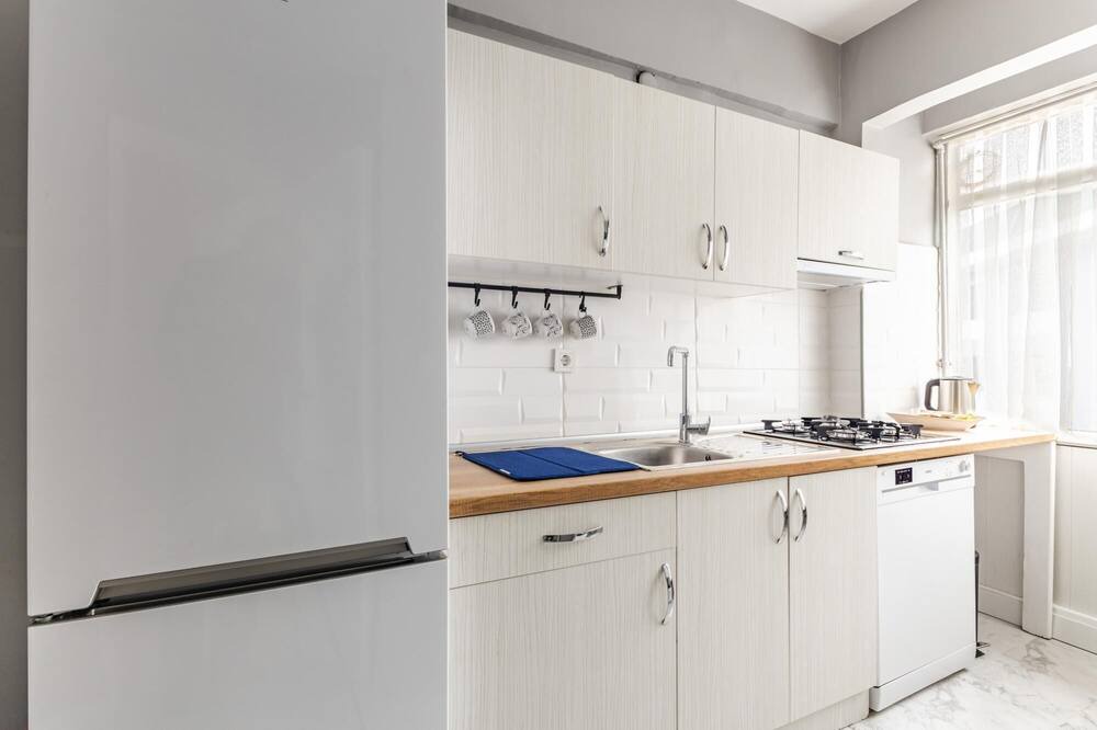 Photo of Kitchen in Moda