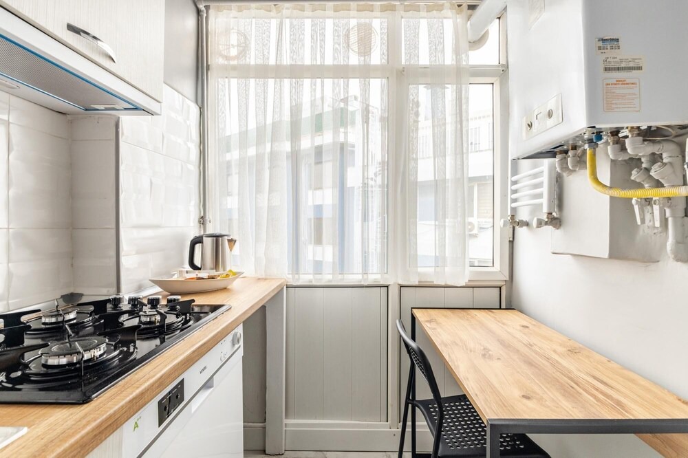 Photo of Kitchen in Moda