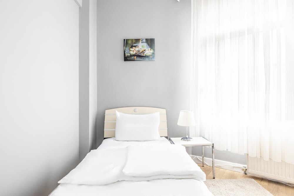 Photo of Bedroom in Moda