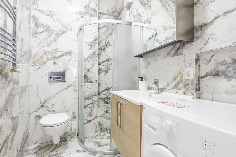 Photo of Bathroom in Moda