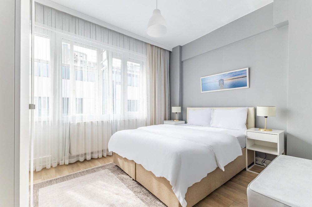 Photo of Bedroom in Moda