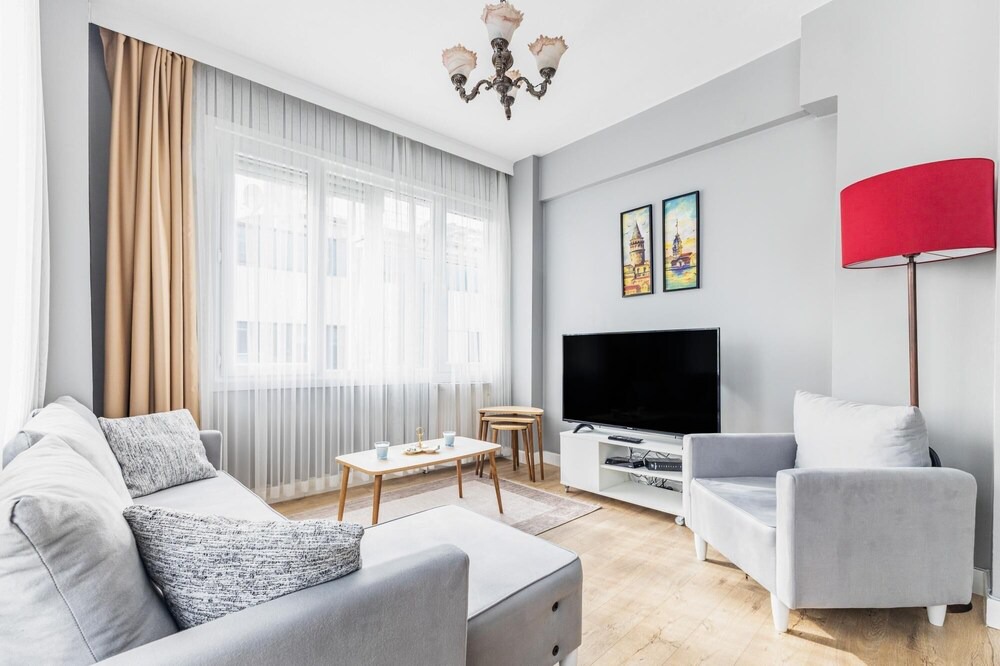 Photo of Livingroom in Moda